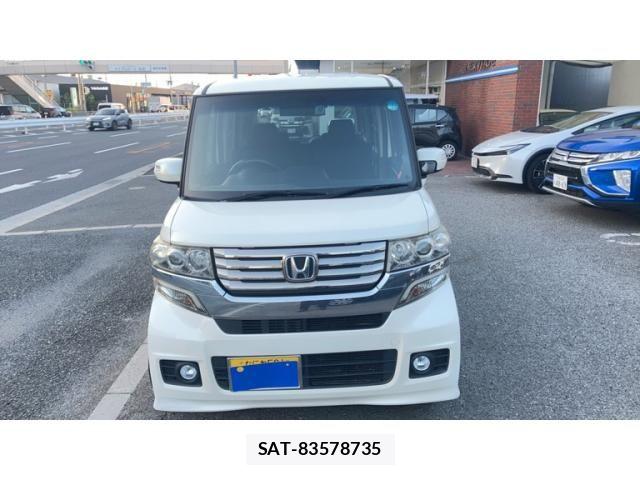 Honda N BOX CUSTOM 2013-09 8367671-0