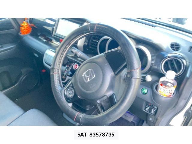 Honda N BOX CUSTOM 2013-09 8367671-11
