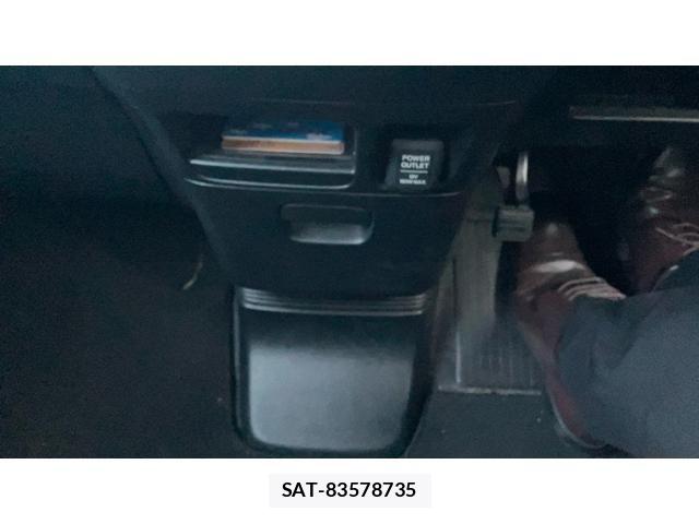 Honda N BOX CUSTOM 2013-09 8367671-12