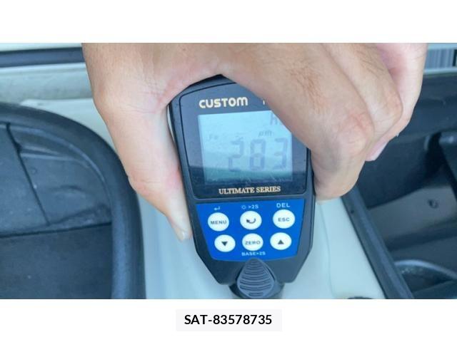 Honda N BOX CUSTOM 2013-09 8367671-21