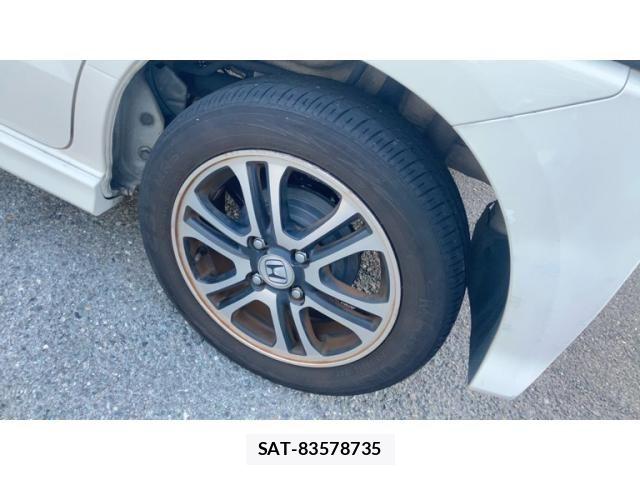 Honda N BOX CUSTOM 2013-09 8367671-3