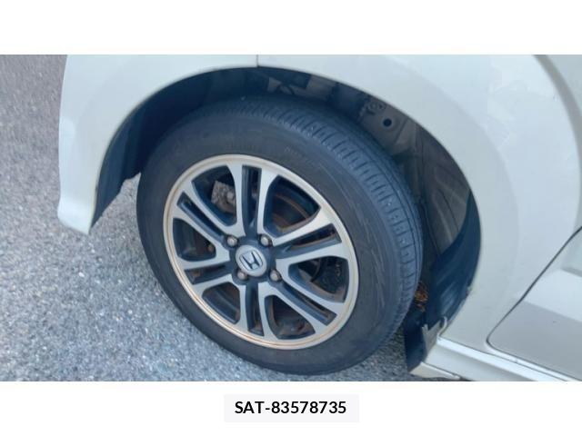 Honda N BOX CUSTOM 2013-09 8367671-4