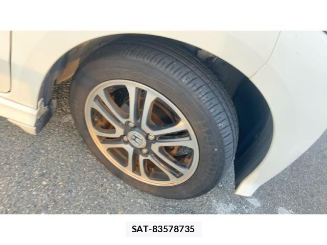 Honda N BOX CUSTOM 2013-09 8367671-5