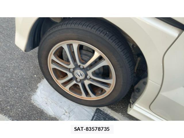 Honda N BOX CUSTOM 2013-09 8367671-6