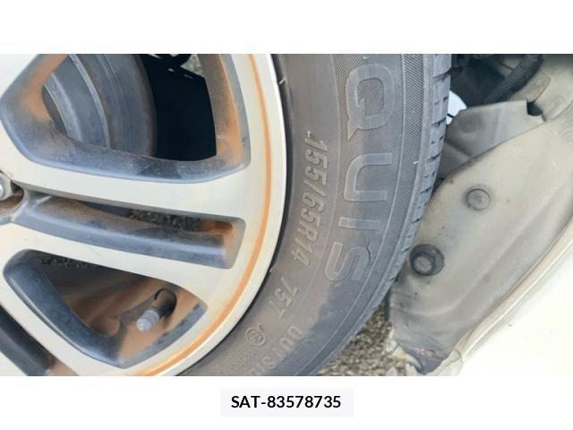 Honda N BOX CUSTOM 2013-09 8367671-7