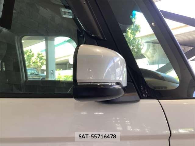 Honda N BOX CUSTOM 2020-03 8367579-12