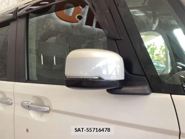 Honda N BOX CUSTOM 2020-03 8367579-13