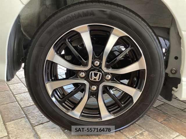 Honda N BOX CUSTOM 2020-03 8367579-16