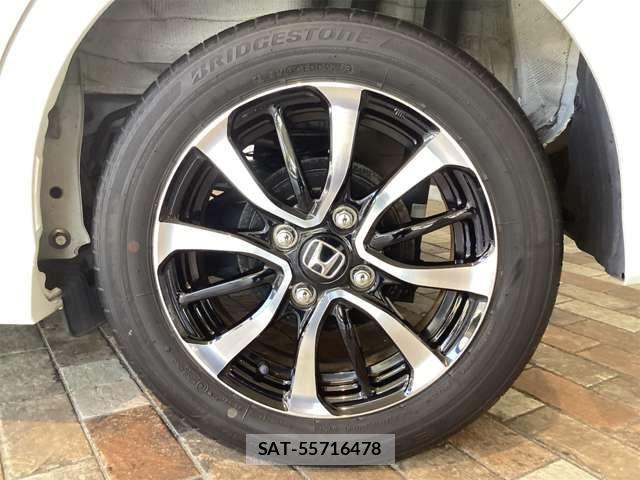 Honda N BOX CUSTOM 2020-03 8367579-17