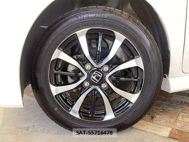 Honda N BOX CUSTOM 2020-03 8367579-18
