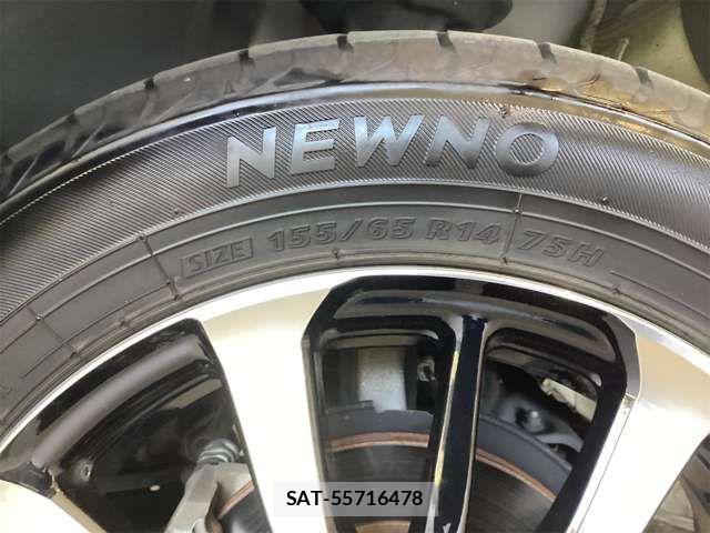 Honda N BOX CUSTOM 2020-03 8367579-19