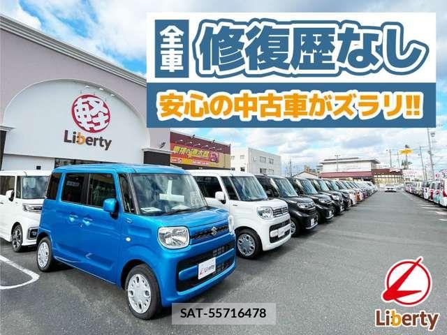 Honda N BOX CUSTOM 2020-03 8367579-2