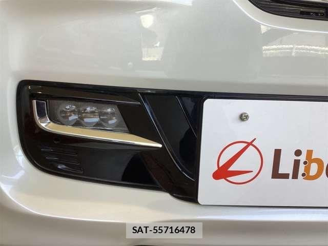 Honda N BOX CUSTOM 2020-03 8367579-8