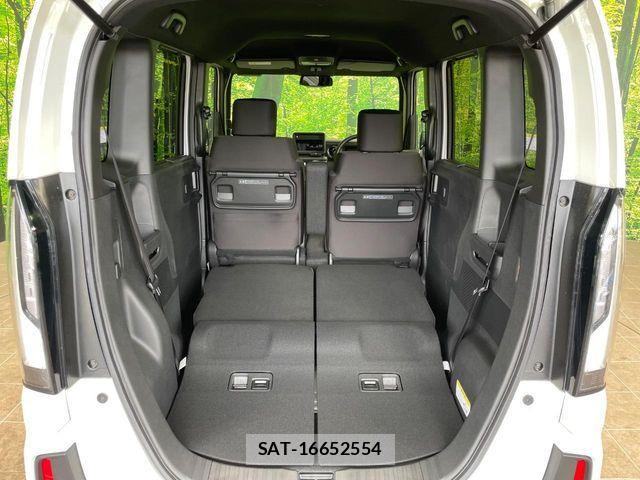 Honda N BOX CUSTOM 2026-07 8367508-9