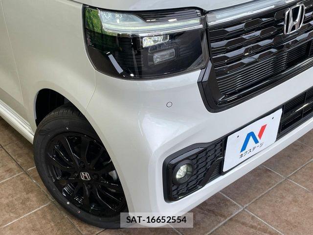 Honda N BOX CUSTOM 2026-07 8367508-11