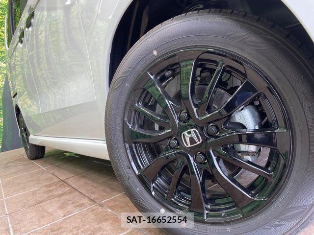 Honda N BOX CUSTOM 2026-07 8367508-12