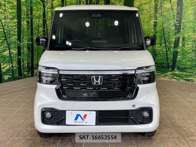 Honda N BOX CUSTOM 2026-07 8367508-13