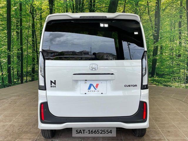 Honda N BOX CUSTOM 2026-07 8367508-14