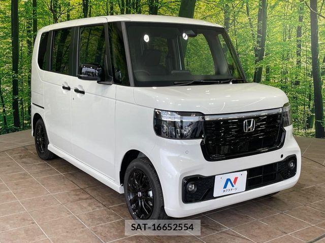 Honda N BOX CUSTOM 2026-07 8367508-15