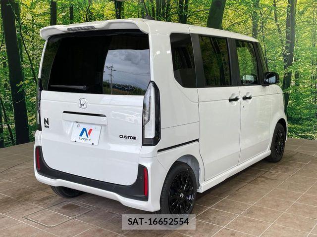 Honda N BOX CUSTOM 2026-07 8367508-16