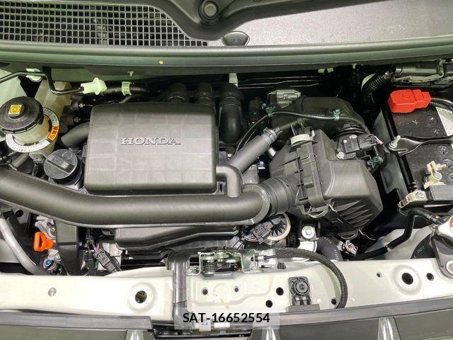 Honda N BOX CUSTOM 2026-07 8367508-17