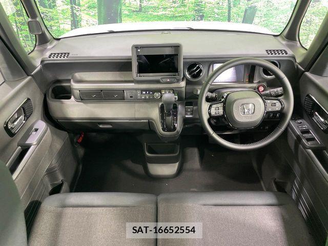 Honda N BOX CUSTOM 2026-07 8367508-1