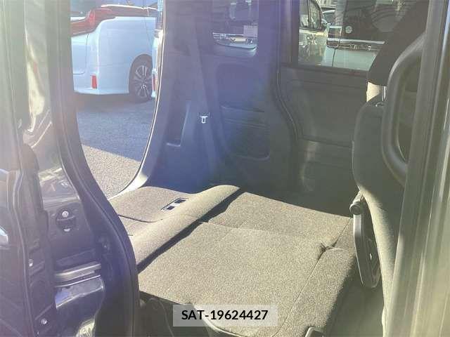 Honda N BOX CUSTOM 2023-08 8367570-19