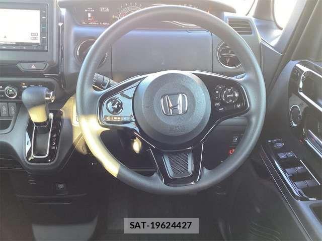 Honda N BOX CUSTOM 2023-08 8367570-5