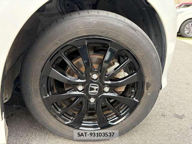 Honda N BOX CUSTOM 2023-09 8367545-9