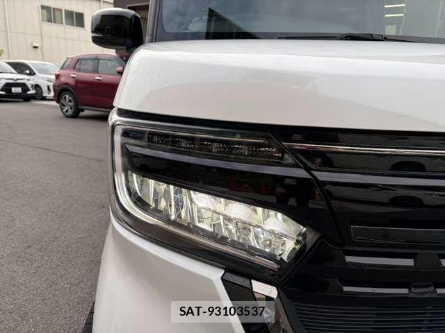 Honda N BOX CUSTOM 2023-09 8367545-14