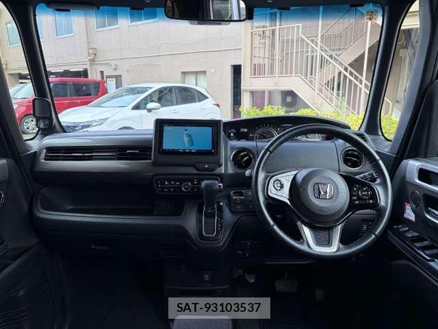 Honda N BOX CUSTOM 2023-09 8367545-5