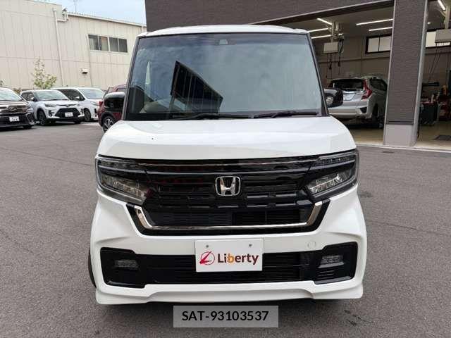 Honda N BOX CUSTOM 2023-09 8367545-7