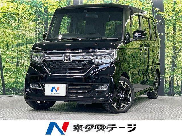 Honda N BOX CUSTOM 2019-01 8367588-0