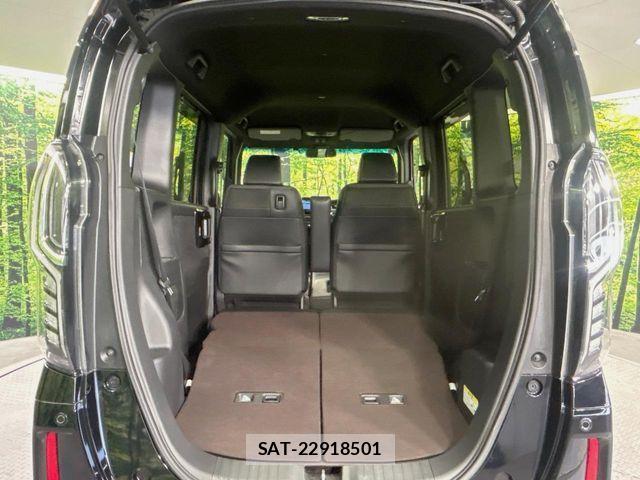 Honda N BOX CUSTOM 2019-01 8367588-9