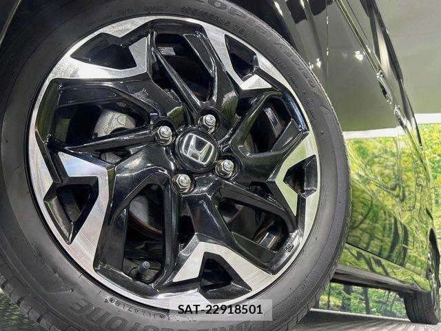 Honda N BOX CUSTOM 2019-01 8367588-12