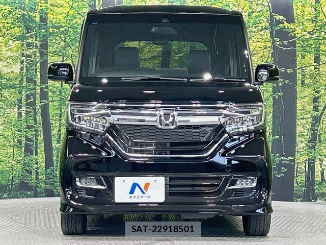 Honda N BOX CUSTOM 2019-01 8367588-13