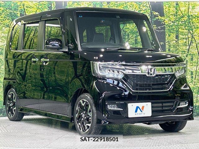 Honda N BOX CUSTOM 2019-01 8367588-15