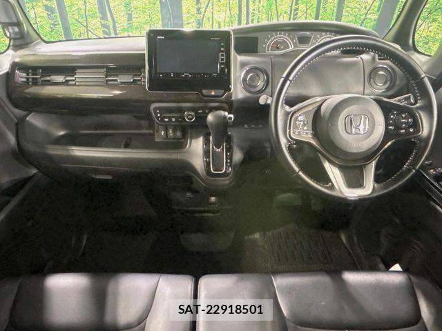 Honda N BOX CUSTOM 2019-01 8367588-1