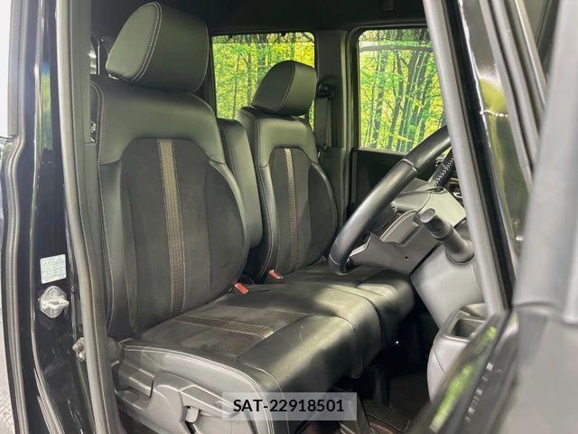 Honda N BOX CUSTOM 2019-01 8367588-7