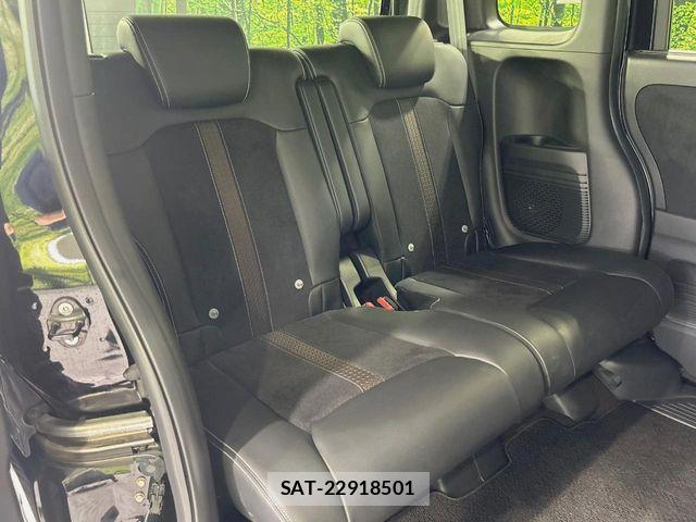 Honda N BOX CUSTOM 2019-01 8367588-8
