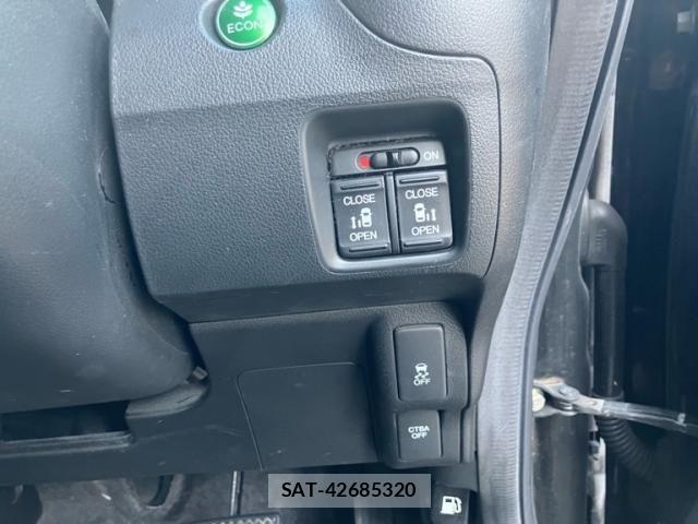 Honda N BOX CUSTOM 2014-08 8367674-15