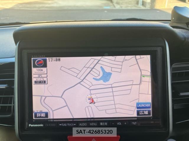 Honda N BOX CUSTOM 2014-08 8367674-17