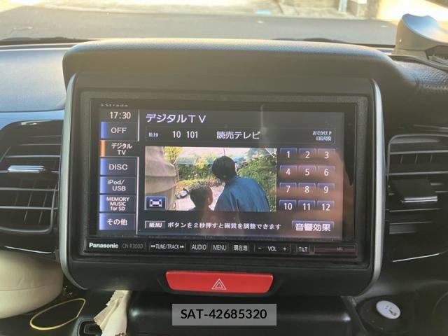 Honda N BOX CUSTOM 2014-08 8367674-18