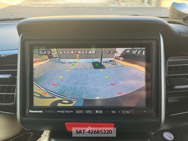 Honda N BOX CUSTOM 2014-08 8367674-19