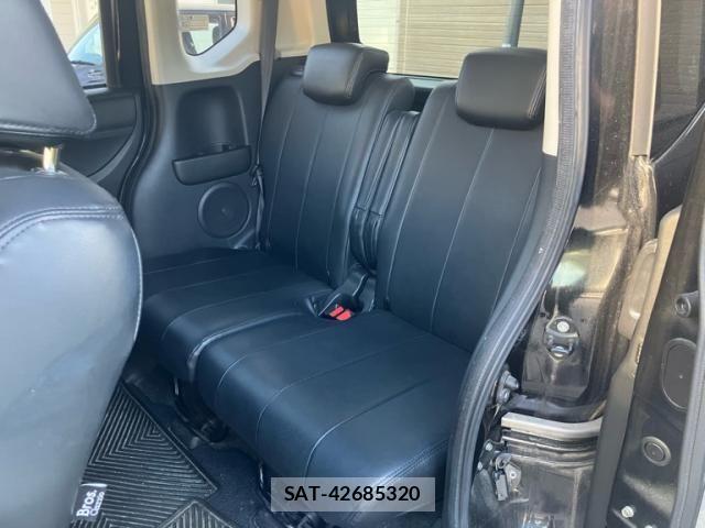 Honda N BOX CUSTOM 2014-08 8367674-5