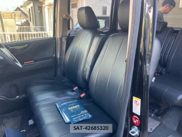 Honda N BOX CUSTOM 2014-08 8367674-6