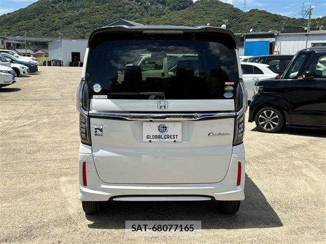Honda N BOX CUSTOM 2019-07 8367582-13