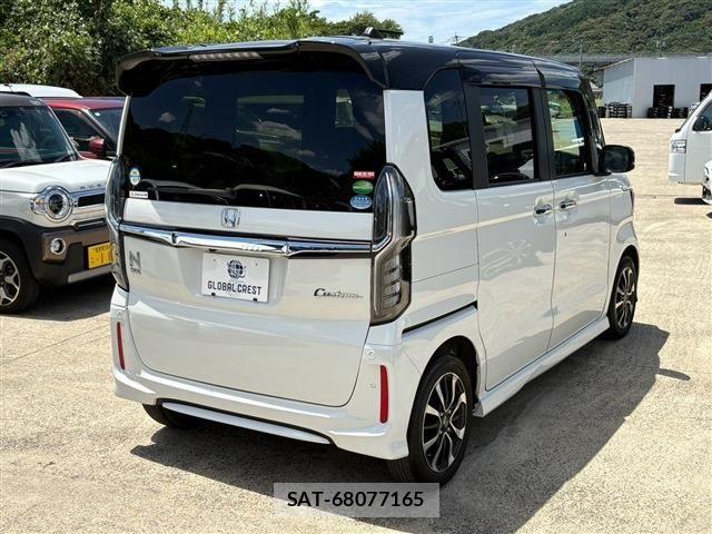 Honda N BOX CUSTOM 2019-07 8367582-14