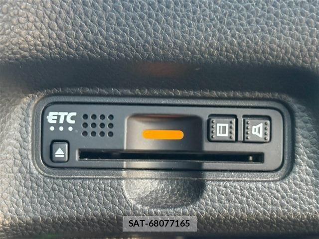 Honda N BOX CUSTOM 2019-07 8367582-21