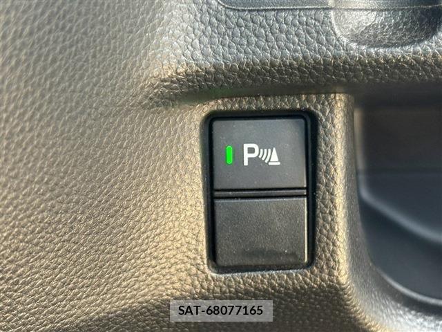 Honda N BOX CUSTOM 2019-07 8367582-22